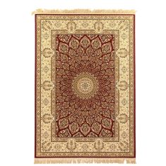 Κλασικό χαλί Sherazad 6463 8405 RED Royal Carpet - 200 x 290 cm |  Χαλιά Σαλονιού  στο espiti