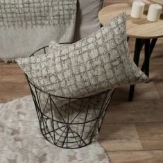 Μαξιλαροθήκη Phoenix 02 - 30x50cm phoenix-pillow-02-53407 Teoran |  Μαξιλάρια διακοσμητικά στο espiti