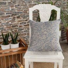 Μαξιλαροθήκη Potenza 05 - 43x43cm με γέμιση 52011690 Teoran |  Μαξιλάρια διακοσμητικά στο espiti