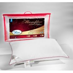 Μαξιλαρι Υπνου 50Χ70 The Microfiber Down Alternative Pillow SOFT La Luna |  Μαξιλάρια Υπνου στο espiti