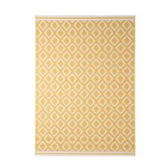 Ψάθα Flox YELLOW 3 Royal Carpet - 160 x 235 cm |  Χαλιά Σαλονιού  στο espiti