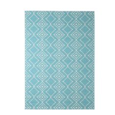 Ψάθα Flox L.BLUE 47 Royal Carpet - 160 x 235 cm |  Χαλιά Σαλονιού  στο espiti