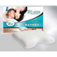 Μαξιλαρι Υπνου 54X40X11 The Anti-Snore Pillow La Luna |  Μαξιλάρια Υπνου στο espiti