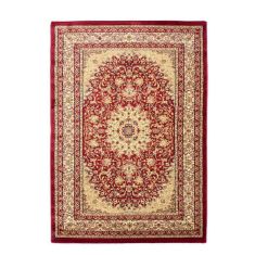 Κλασικό Χαλί Olympia Classic 6045A RED Royal Carpet - 67 x 520 cm |  Χαλιά Σαλονιού  στο espiti