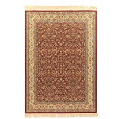 Κλασικό Χαλί Sherazad 6461 8302 RED Royal Carpet - 200 x 250 cm |  Χαλιά Σαλονιού  στο espiti