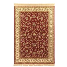Κλασικό Χαλί Sherazad 3046 8349 RED Royal Carpet - 140 x 190 cm |  Χαλιά Σαλονιού  στο espiti