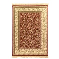 Κλασικό χαλί Sherazad 6464 8712 RED Royal Carpet - 140 x 190 cm |  Χαλιά Σαλονιού  στο espiti