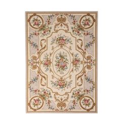 Χαλί Canvas Aubuson 514 W Royal Carpet - 120 x 180 cm |  Χαλιά Κουζίνας στο espiti