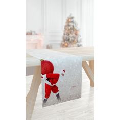 ΡΑΝΕΡ CHRISTMAS 2022 40X175 SAINT CLAIR |  Χριστουγεννιάτικες Τραβέρσες στο espiti