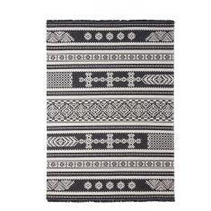 Χαλί Casa Cotton BLACK 22095 Royal Carpet - 157 x 230 cm |  Χαλιά Σαλονιού  στο espiti