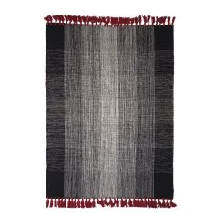 Χαλί Urban Cotton Kilim Tessa Red Dalia Royal Carpet - 160 x 230 cm |  Χαλιά Σαλονιού  στο espiti