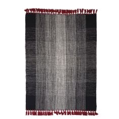 Χαλί Urban Cotton Kilim Tessa Red Dalia Royal Carpet - 70 x 140 cm |  Χαλιά Σαλονιού  στο espiti