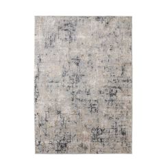 Χαλί Silky 360A GREY Royal Carpet - 200 x 250 cm |  Χαλιά Σαλονιού  στο espiti