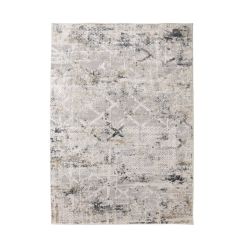 Χαλί Silky 344A GREY Royal Carpet - 160 x 230 cm |  Χαλιά Σαλονιού  στο espiti