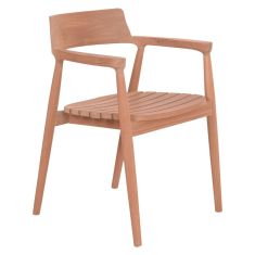 ΠΟΛΥΘΡΟΝΑ ΕΞΩΤΕΡΙΚΟΥ ΧΩΡΟΥ FREM HM18107 ΞΥΛΟ TEAK-ΦΥΣΙΚΟ ΧΡΩΜΑ 59x54.5x76Υεκ. |  Πολυθρόνες κήπου στο espiti