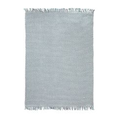 Χαλί Duppis OD2 White Blue Royal Carpet - 160 x 230 cm |  Χαλιά Σαλονιού  στο espiti