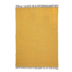 Χαλί Duppis OD3 Grey Yellow Royal Carpet - 60 x 90 cm |  Χαλιά Σαλονιού  στο espiti