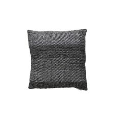 Διακοσμητικό μαξιλάρι Meren Grey/Black (50x50) Soulworks 0620003 |  Μαξιλάρια διακοσμητικά στο espiti