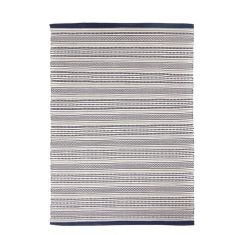 Χαλί Urban Cotton Kilim Titan Iris Royal Carpet - 70 x 140 cm |  Χαλιά Σαλονιού  στο espiti