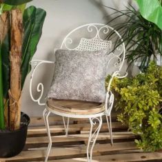 Μαξιλαροθήκη Ravenna 05 - 45x45cm ravenna-maksilari-05-60895 Teoran |  Μαξιλάρια διακοσμητικά στο espiti