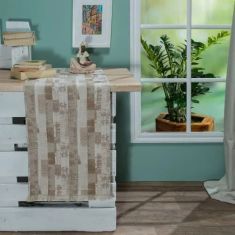 Τραβέρσα Salerno 01  - 45x180cm salerno-traversa-01-61982 Teoran |  Τραβέρσες  στο espiti