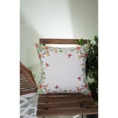 Μαξιλαροθήκη Trento - 45x45cm με γέμιση trento-maksilari-54518 Teoran |  Μαξιλάρια διακοσμητικά στο espiti