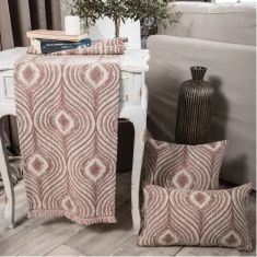 Τραβέρσα Houston 12 - 45x180cm houston-traversa-12-59529 Teoran |  Τραβέρσες  στο espiti