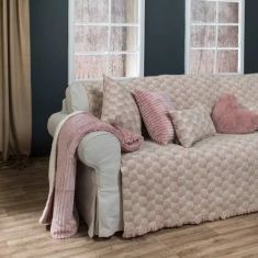 Ριχτάρι Memphis 12 - Τριθέσιο 180x300cm memphis-throw-12-51947 Teoran |  Ριχτάρια στο espiti