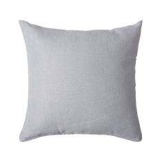 ΜΑΞΙΛΑΡΟΘΗΚΗ Α802 (45cm x 45cm) γκρι ανοιχτό 6978000000449 SilkFashion |  Μαξιλάρια διακοσμητικά στο espiti