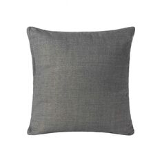 ΜΑΞΙΛΑΡΟΘΗΚΗ Α803 (65cm x 65cm) γκρι σκούρο 6978000000484 silkfashion |  Μαξιλάρια διακοσμητικά στο espiti