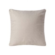 ΜΑΞΙΛΑΡΟΘΗΚΗ Α803 (65cm x 65cm) ivory 6978000000485 SilkFashion |  Μαξιλάρια διακοσμητικά στο espiti