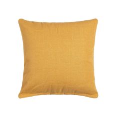 ΜΑΞΙΛΑΡΟΘΗΚΗ Α803 (45cm x 45cm) κίτρινο 6978000000480 SilkFashion |  Μαξιλάρια διακοσμητικά στο espiti