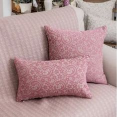Μαξιλαροθήκη Jaipur 06 - 45x45cm με γέμιση jaipur-maksilari-06-62521 Teoran |  Μαξιλάρια διακοσμητικά στο espiti