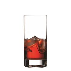 NUDE ROCKS-S LONG DRINK SET6 350CC H: 14.6CM 6/24 NU64016-6 ESPIEL |  Ποτήρια στο espiti