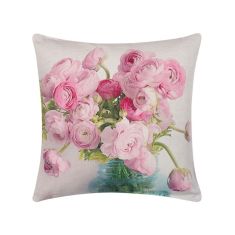 ΣΤΑΜΠΩΤΗ ΜΑΞΙΛΑΡΟΘΗΚΗ (45cm x 45cm) ks029 5206978154591 SilkFashion |  Μαξιλάρια διακοσμητικά στο espiti