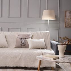 Ριχτάρι Richmond 01 - Τριθέσιο 180x300cm 52017358 Teoran |  Ριχτάρια στο espiti
