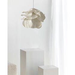 Stewehome Λευκό Κρεμαστό Φωτιστικό από EVA Υλικό 45x45x45 cm 410613 |  Οροφής στο espiti