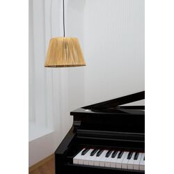 Stewehome Μοντέρνο Λαμπερό Χρυσό Δερμάτινο Φωτιστικό Οροφής 50x20x20 cm 685154 |  Οροφής στο espiti