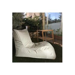 Stewehome σχήματος αχλαδιού με ύφασμα ανθεκτικό στο νερό για καθιστικό 236184 |  Πουφ στο espiti