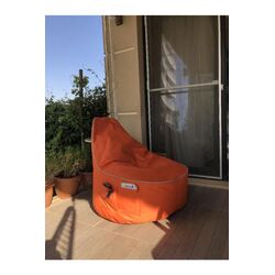 Stewehome Πολυθρόνα αχλάδι 758986 |  Πουφ στο espiti