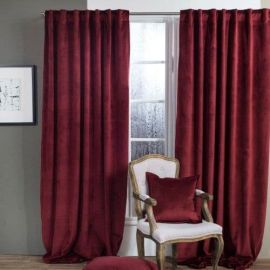 Ύφασμα Velvet 10 - Φ280cm 52010807 Teoran |  Υφάσματα με το μέτρο  στο espiti