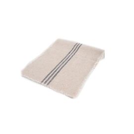 Τραβέρσα Linen Natural/D.Grey (40x140) 0860013 Soulworks |  Οικιακά στο espiti