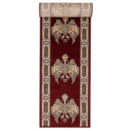 ΧΑΛΙ ΕΚΚΛΗΣΙΑΣΤΙΚΟ ATHOS 2133 BURGUNDY ΔΙΑΔΡΟΜΟΣ 070Μ NewPlan - NewPlan |  Χαλιά Εκκλησιαστικά στο espiti
