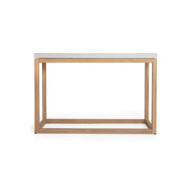 Κονσόλα Settimo Terazzo 120 (120x40x79) Soulworks 0800017 |  Βιτρίνες - Έπιπλα εισόδου στο espiti