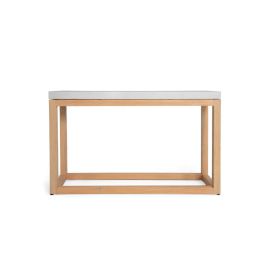 Κονσόλα Settimo Terazzo 100 (100x30x65) Soulworks 0800018 |  Βιτρίνες - Έπιπλα εισόδου στο espiti