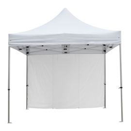 GAZEBO ΕΠΑΓΓΕΛΜΑΤΙΚΟ ΒΑΡΕΩΣ ΤΥΠΟΥ CRESSEN HM21097 ΠΤΥΣΣΟΜΕΝΟ ΑΛΟΥΜΙΝΙΟΥ 3x3x3,4Yμ |  Κιόσκια στο espiti