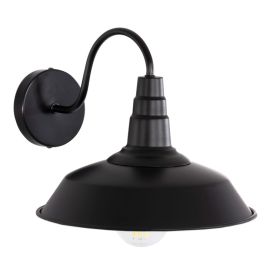 ΑΠΛΙΚΑ ΤΟΙΧΟΥ DONO HM4478 ΜΕΤΑΛΛΟ ΣΕ ΜΑΥΡΟ 26x31x25Υεκ. |  Απλίκες στο espiti