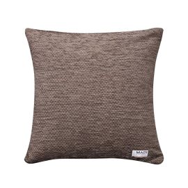 Διακοσμητικό Μαξιλάρι AKONIK BROWN PET 45 x 45 εκ. MADI |  Μαξιλάρια διακοσμητικά στο espiti
