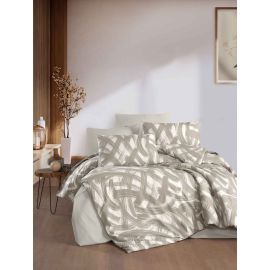 Σετ Πάπλωμα ELYSIAN 100% Βαμβάκι 220 x 240 + 2 μαξιλαροθήκες 52 x 72 εκ. MADI |  Παπλώματα Υπέρδιπλα στο espiti