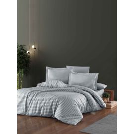 Σετ Πάπλωμα ESSENCE 100% Βαμβάκι 220 x 240 + 2 μαξιλαροθήκες 52 x 72 εκ. MADI |  Παπλώματα Υπέρδιπλα στο espiti